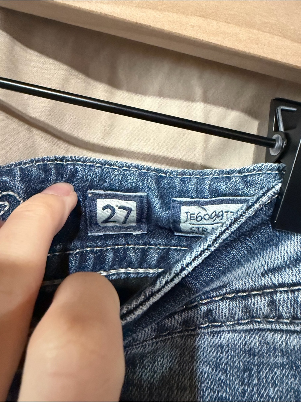 Miss me jeans - Picture 3 of 4